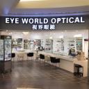 Eye World Optical logo